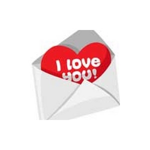 Love Envelope